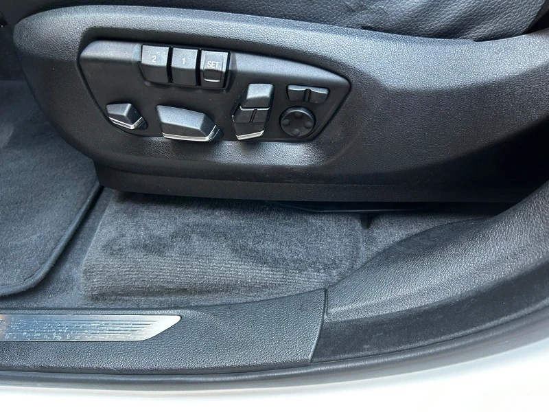 BMW X5, снимка 12 - Автомобили и джипове - 53198141