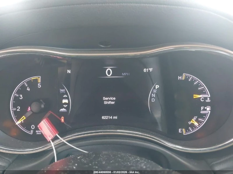 Jeep Grand cherokee 3l Summit, снимка 7 - Автомобили и джипове - 53237445