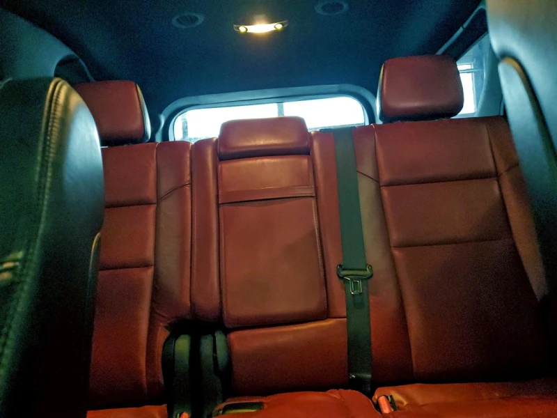 Dodge Durango R/T/AWD/АВТОФИНАНСИРАНЕ ОТ 704 лв на месец, снимка 10 - Автомобили и джипове - 53369085