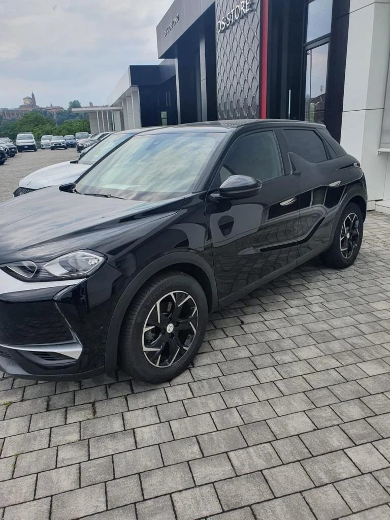 DS DS 3 Crossback 50kwCCS, снимка 6 - Автомобили и джипове - 47687778