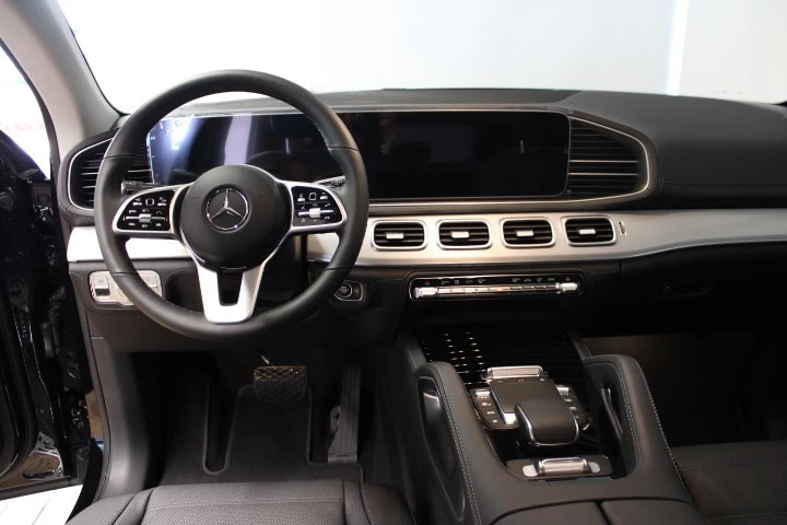 Mercedes-Benz GLE Coupe 350d 4Matic AMG Line - изображение 7