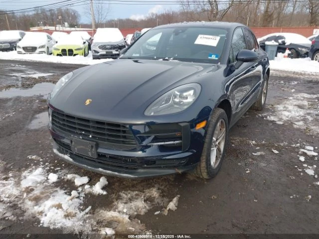 Porsche Macan Fully Loaded* Luxury PKG* Massaging seats* Premium
