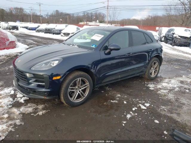 Porsche Macan Fully Loaded* Luxury PKG* Massaging seats* Premium, снимка 5 - Автомобили и джипове - 53024901