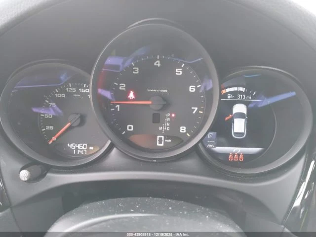 Porsche Macan Fully Loaded* Luxury PKG* Massaging seats* Premium, снимка 11 - Автомобили и джипове - 53024901