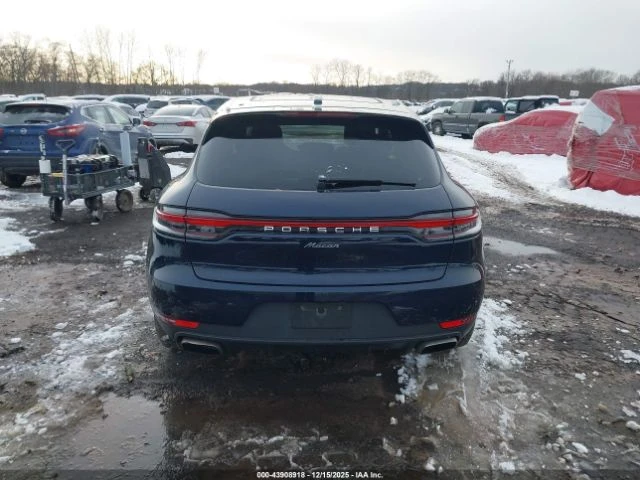 Porsche Macan Fully Loaded* Luxury PKG* Massaging seats* Premium, снимка 9 - Автомобили и джипове - 53024901