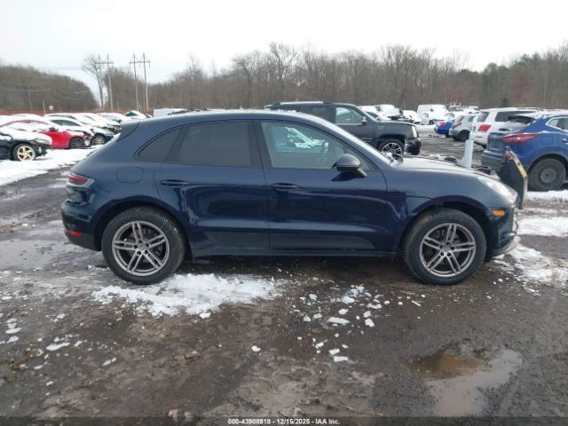 Porsche Macan Fully Loaded* Luxury PKG* Massaging seats* Premium, снимка 6 - Автомобили и джипове - 53024901