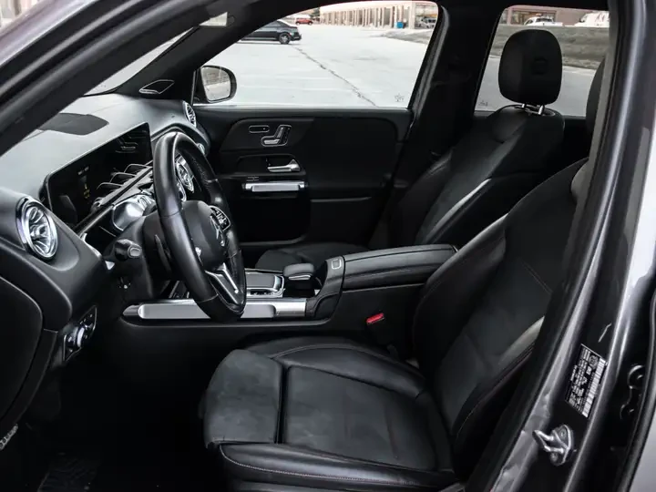 Mercedes-Benz GLB AMG PKG / Night / 7 Pass | Mobile.bg � ����������� 8