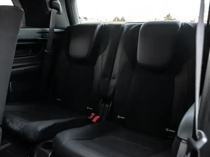 Mercedes-Benz GLB AMG PKG / Night / 7 Pass | Mobile.bg � ����������� 9