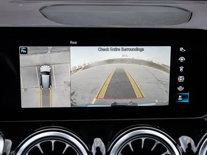 Mercedes-Benz GLB AMG PKG / Night / 7 Pass | Mobile.bg � ����������� 5