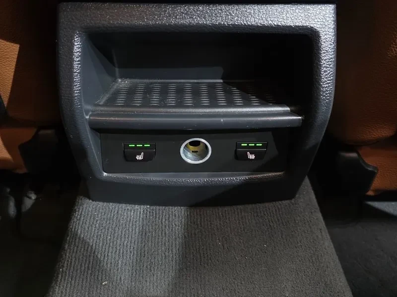 BMW X3 2.0d, снимка 17 - Автомобили и джипове - 54605934