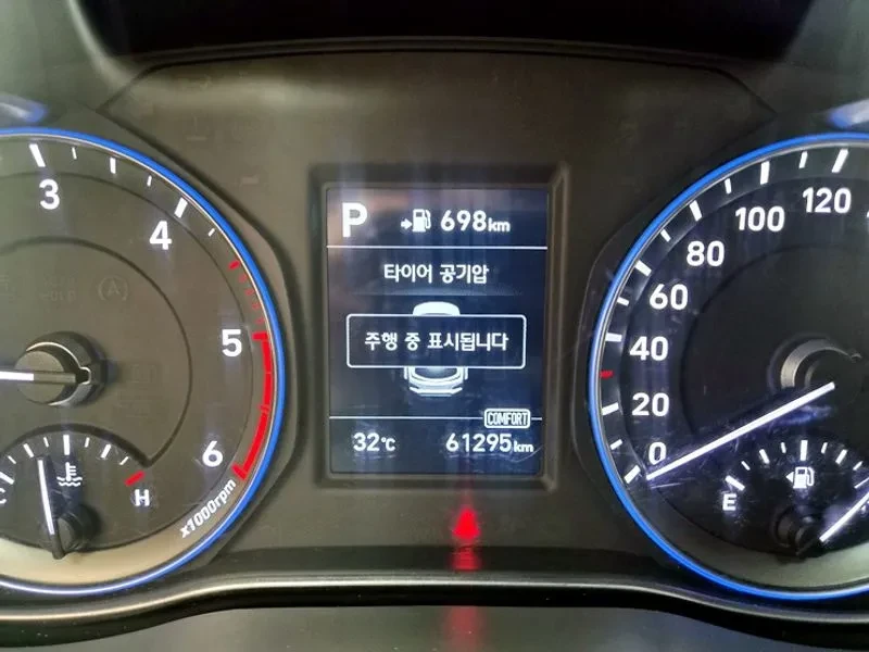 Hyundai Kona 1.6D - САМО 30% АВАНС, снимка 12 - Автомобили и джипове - 56028503