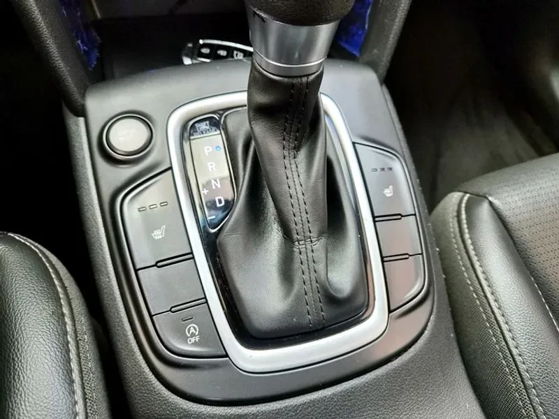 Hyundai Kona 1.6D - САМО 30% АВАНС, снимка 11 - Автомобили и джипове - 56028503