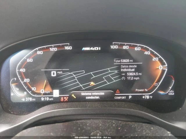 BMW X3, снимка 12 - Автомобили и джипове - 56705993