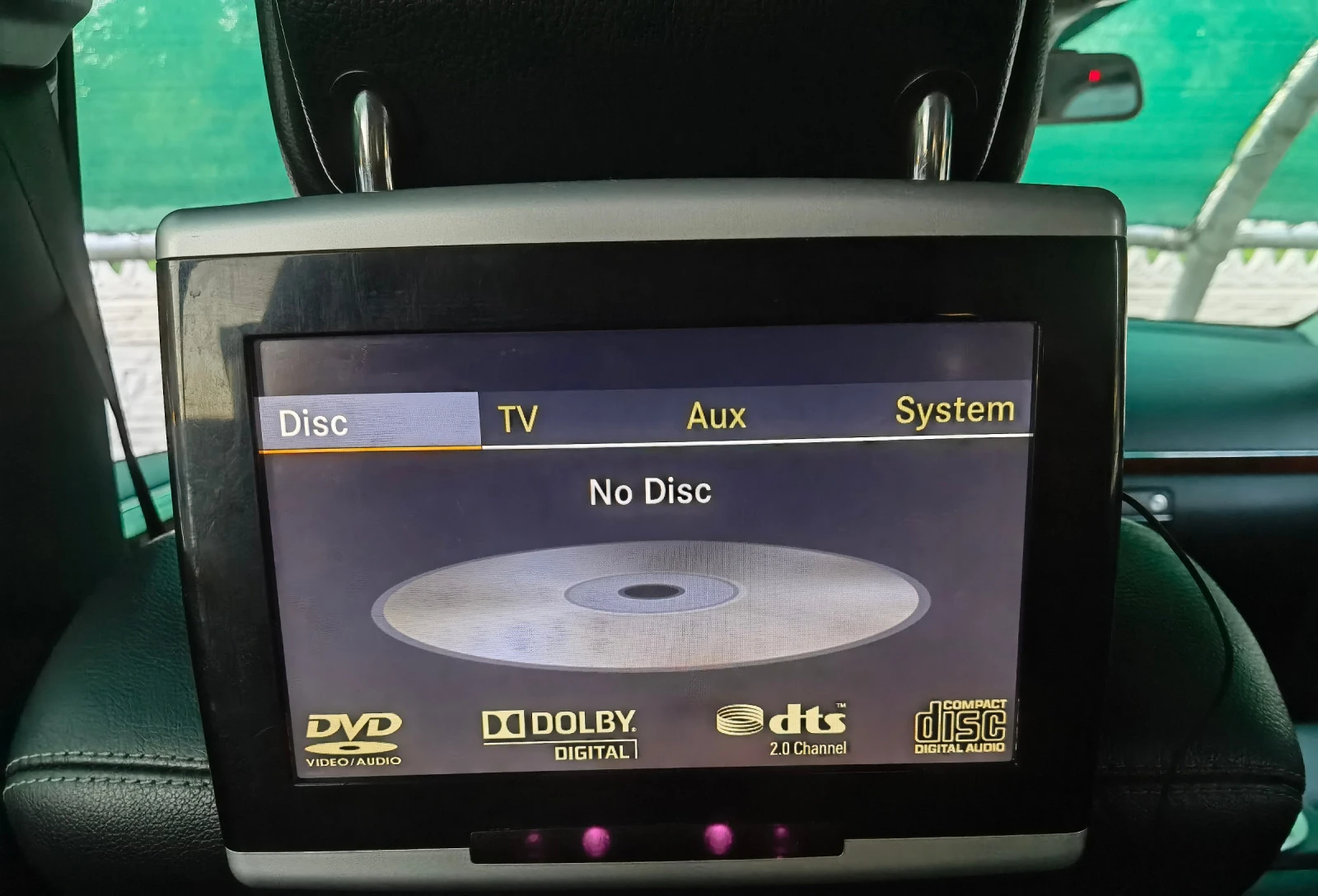 Mercedes-Benz GL 500 Gl550 4-matic    | Mobile.bg   13