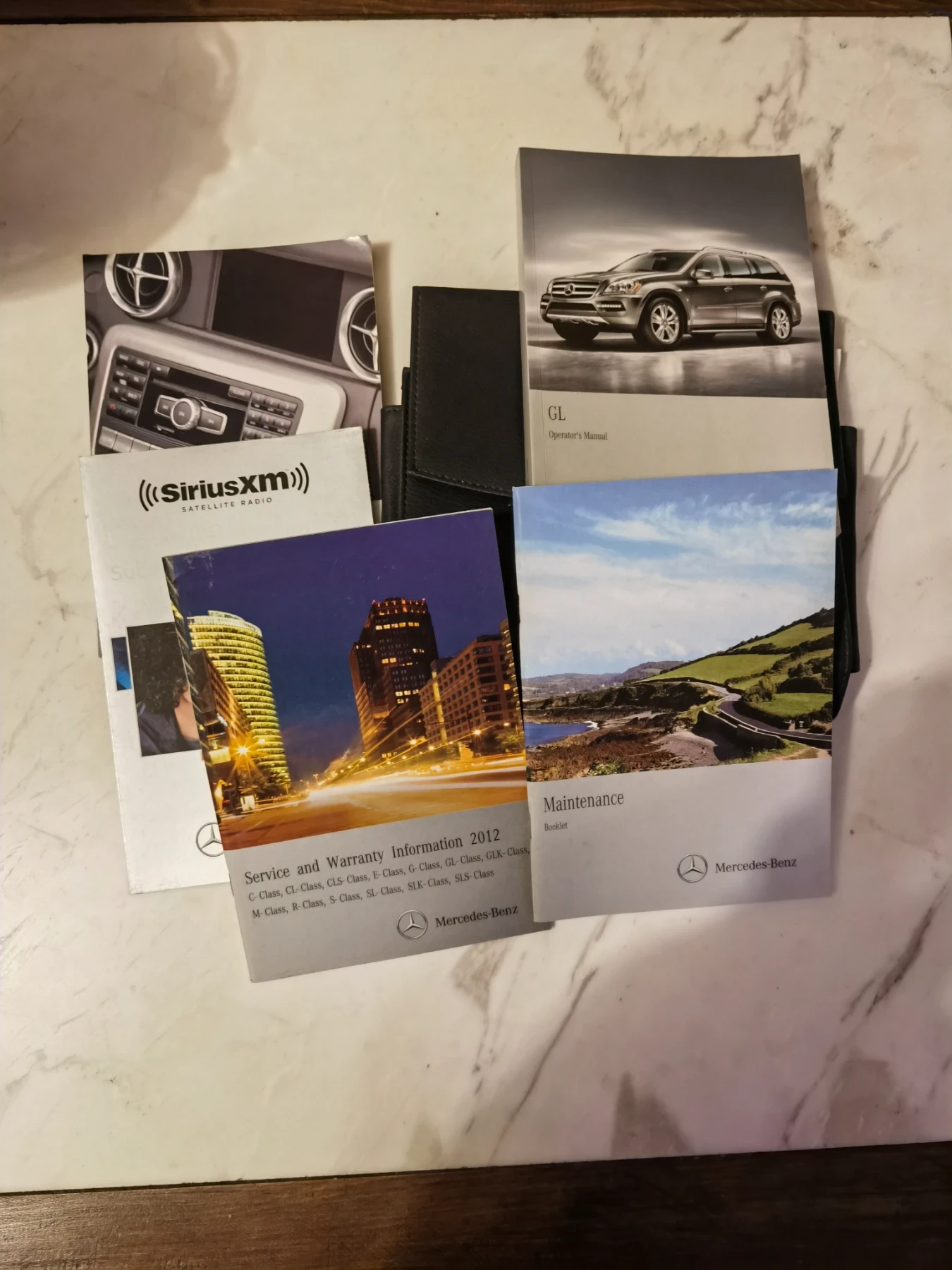 Mercedes-Benz GL 500 Gl550 4-matic    | Mobile.bg   15