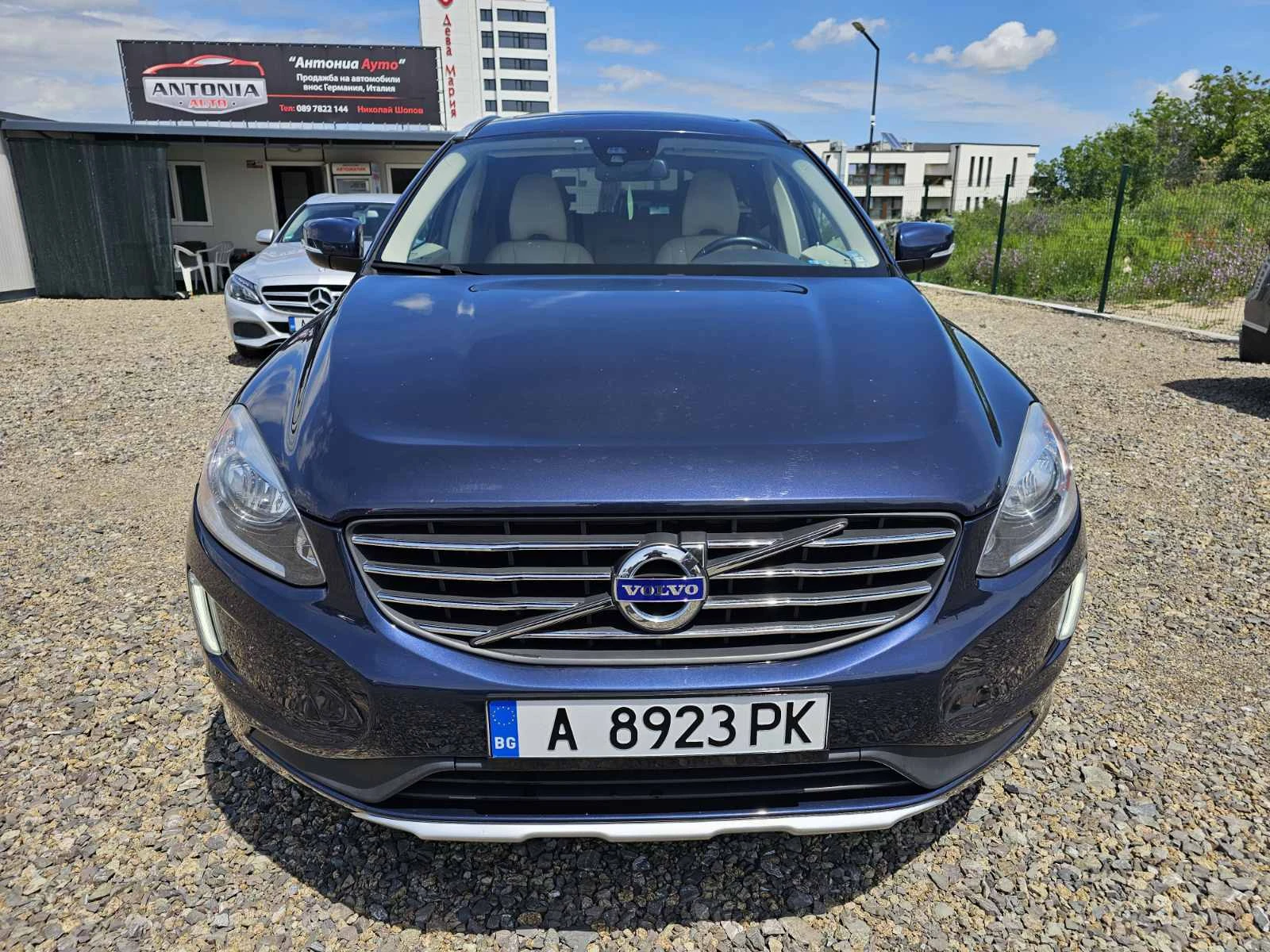 Volvo XC60 2.0 L4 Premier +  - изображение 5