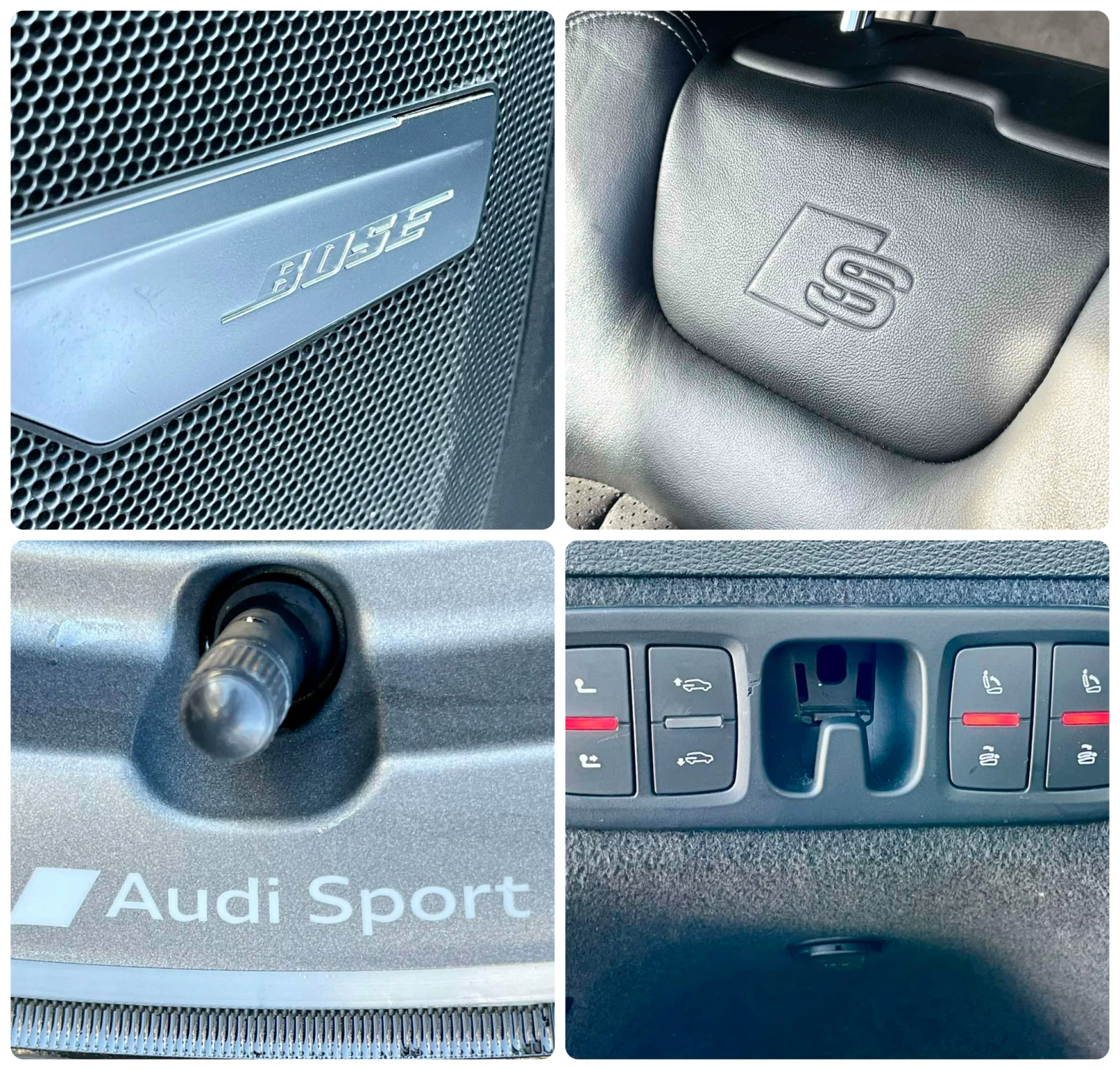 Audi Q7 QUATTRO 3.0D 272HP S-LINE | Mobile.bg   14