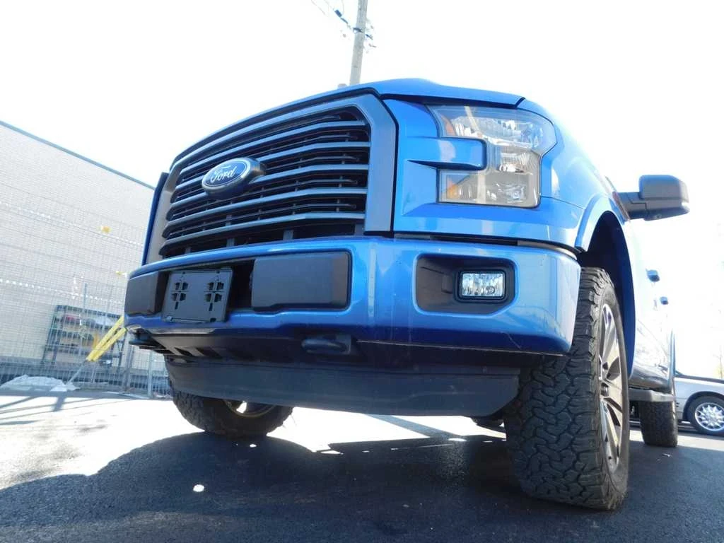 Ford F150 5.0 XLT V8 - изображение 2