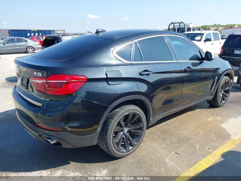 BMW X6 * SDRIVE35I*  - изображение 5