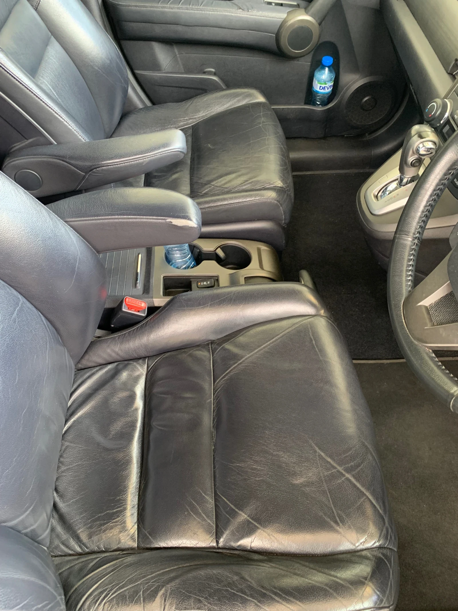 Honda Cr-v 2.0 I-VTEC Автоматик - изображение 8