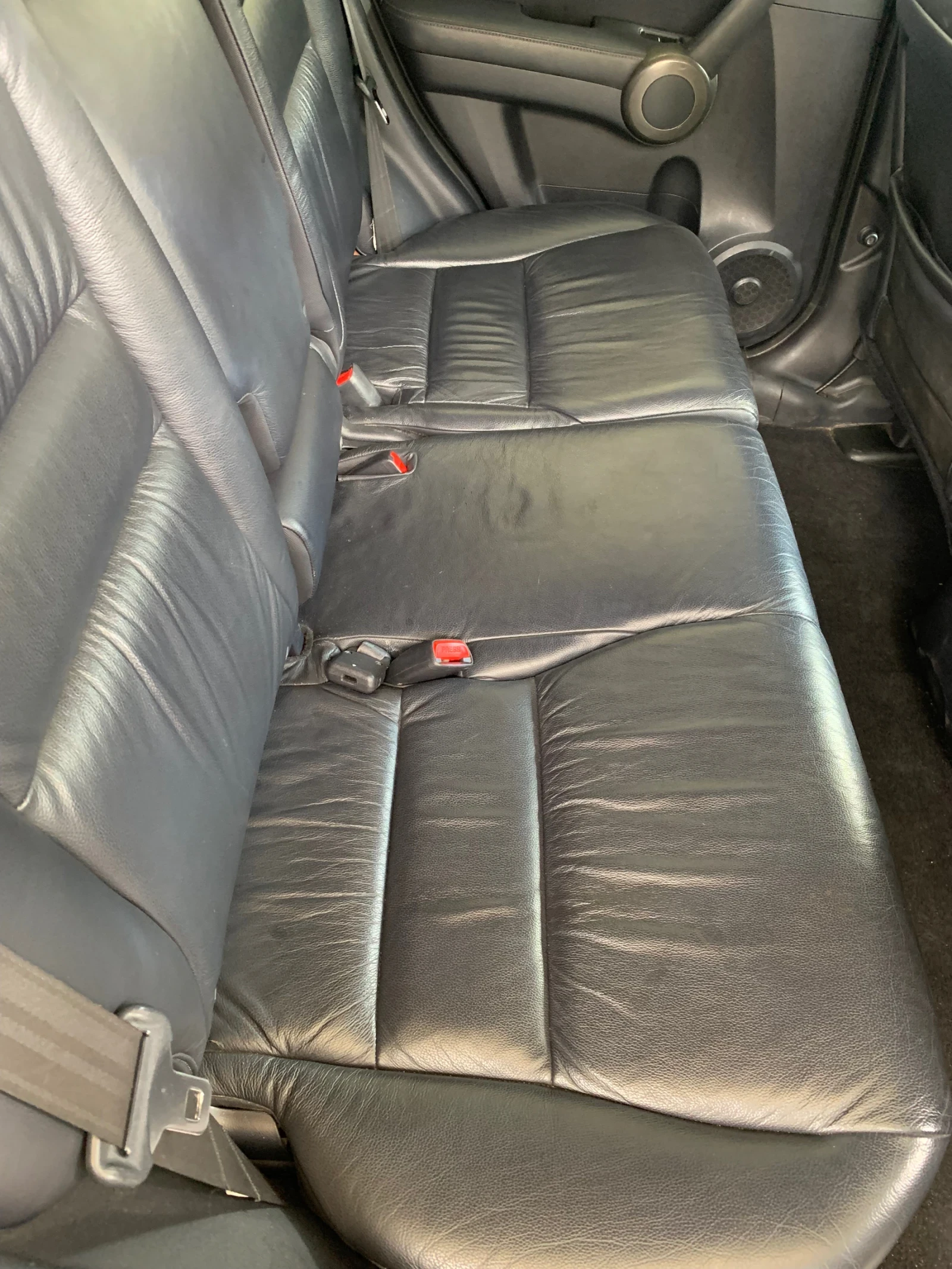 Honda Cr-v 2.0 I-VTEC Автоматик - изображение 10