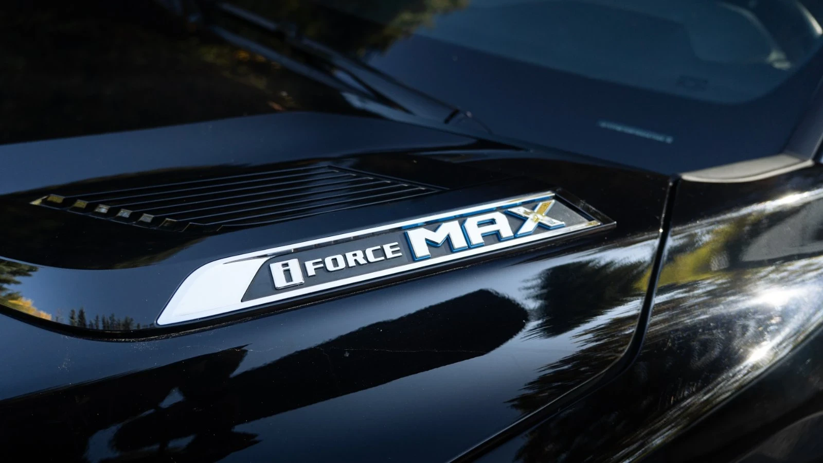 Toyota Tundra 4WD 1794 EDITION CREW MAX HYBRID  - изображение 2