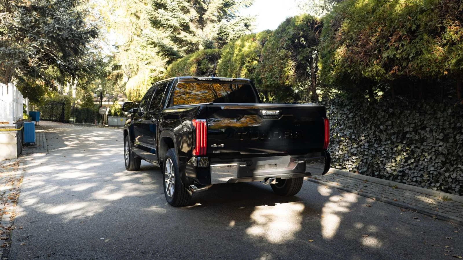 Toyota Tundra 4WD 1794 EDITION CREW MAX HYBRID  - изображение 4