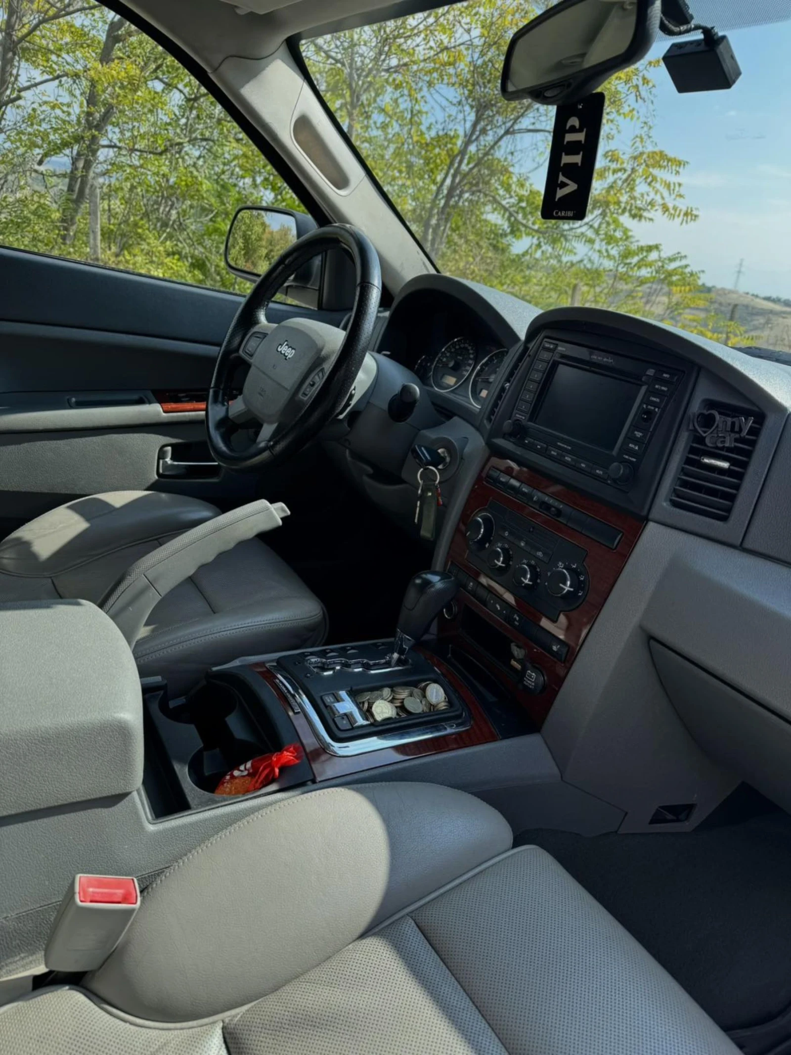 Jeep Grand cherokee  - изображение 7