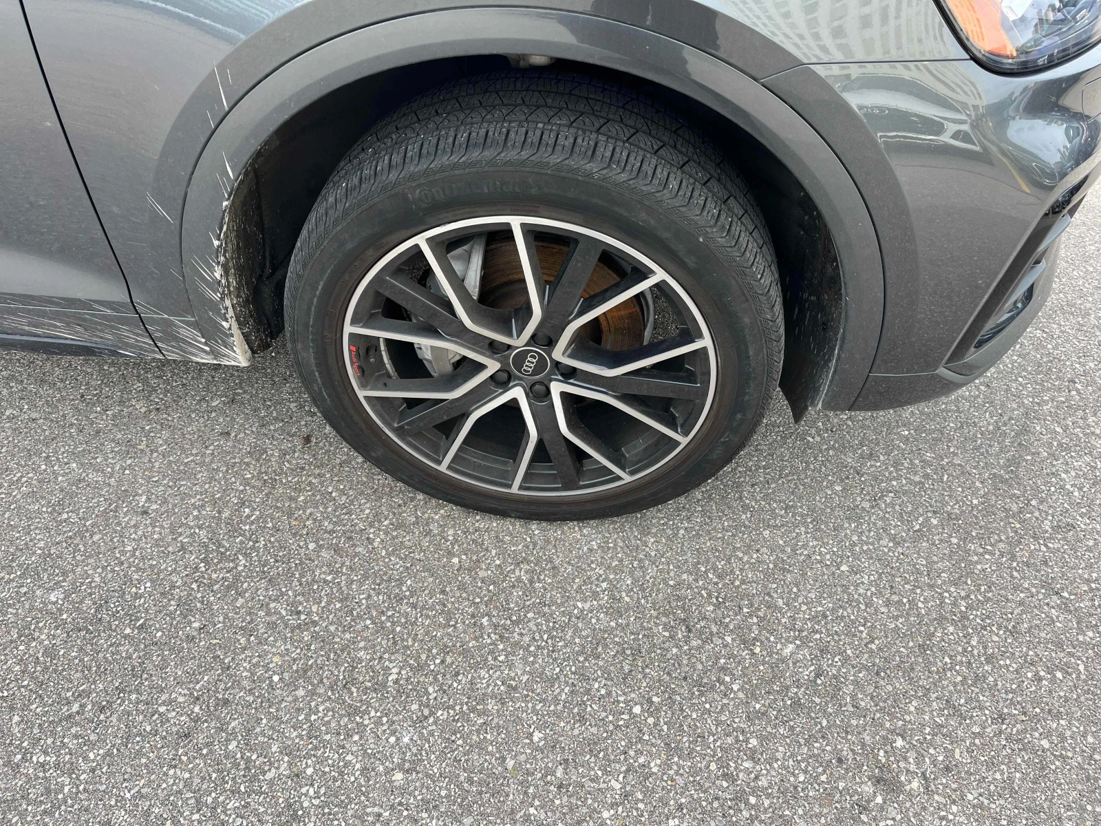 Audi Q5 * TECHNIK* CARFAX *    | Mobile.bg   9