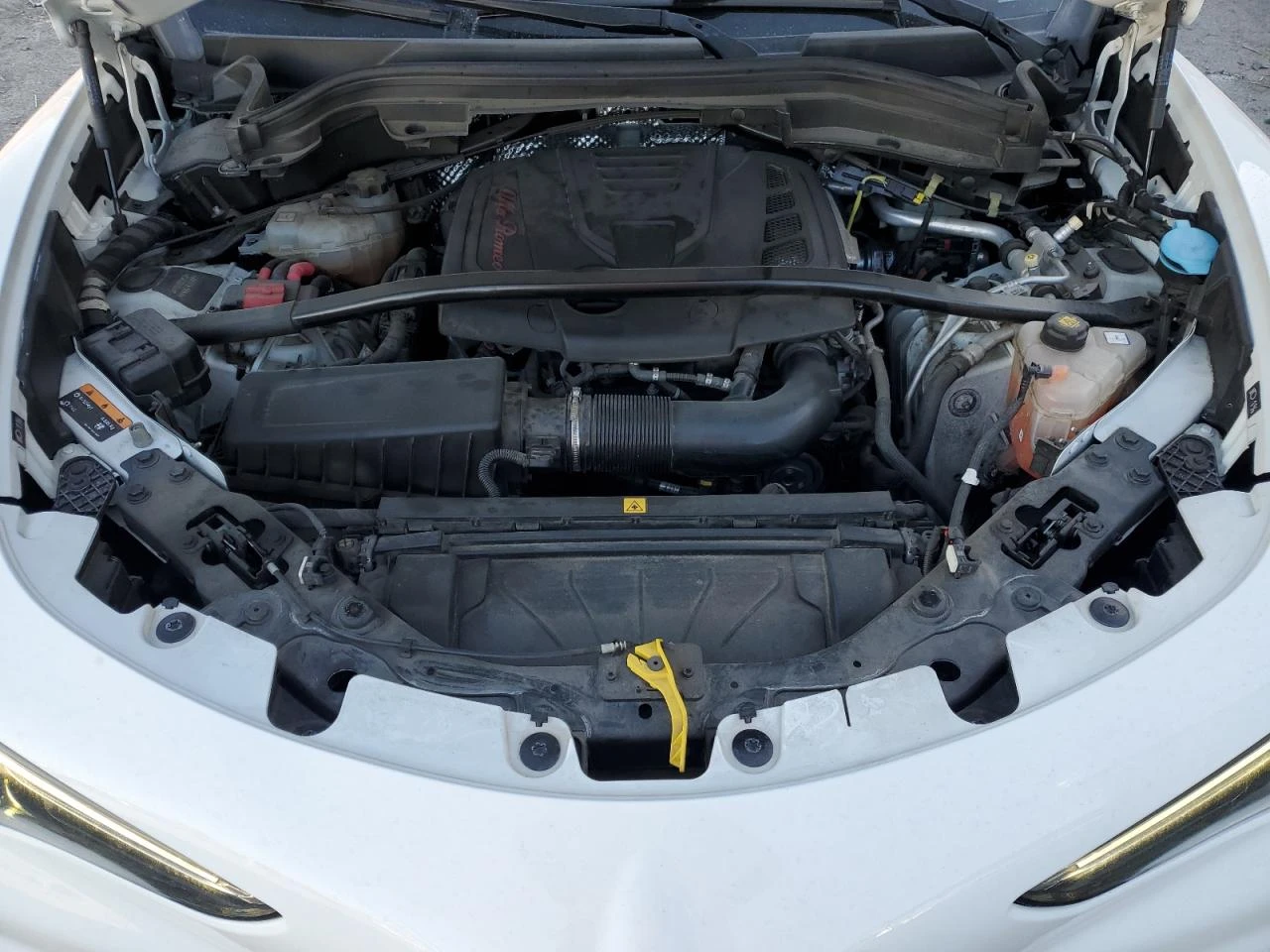 Alfa Romeo Stelvio ������ �� | Mobile.bg � ����������� 12