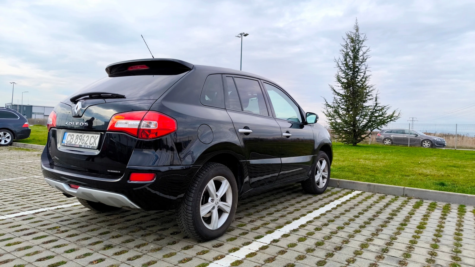 Renault Koleos 4x4 | Mobile.bg � ����������� 1