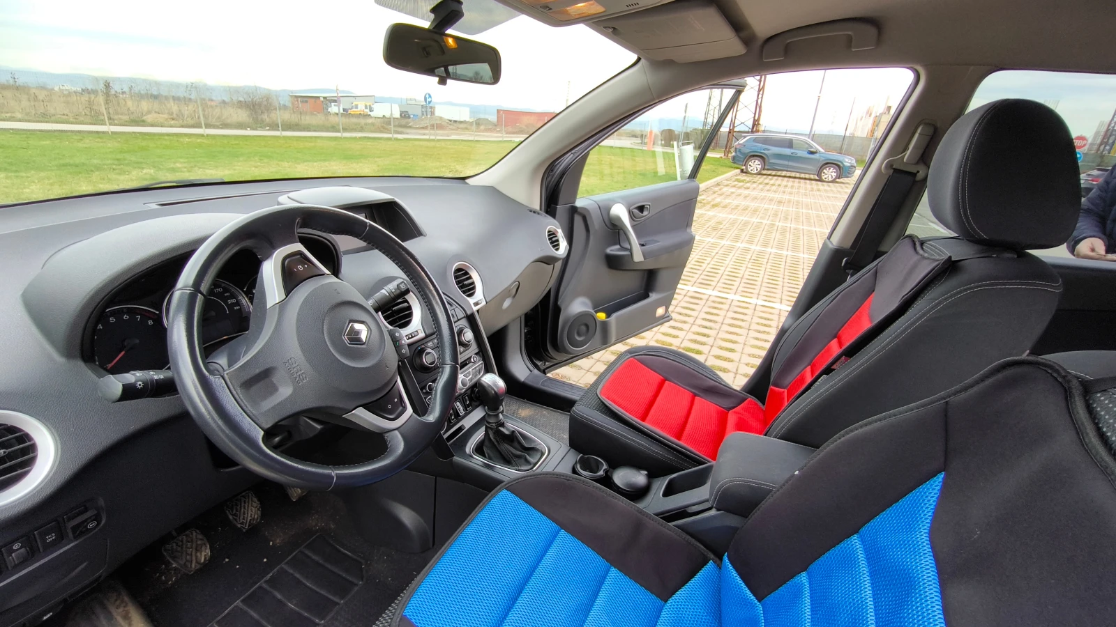 Renault Koleos 4x4 | Mobile.bg � ����������� 5