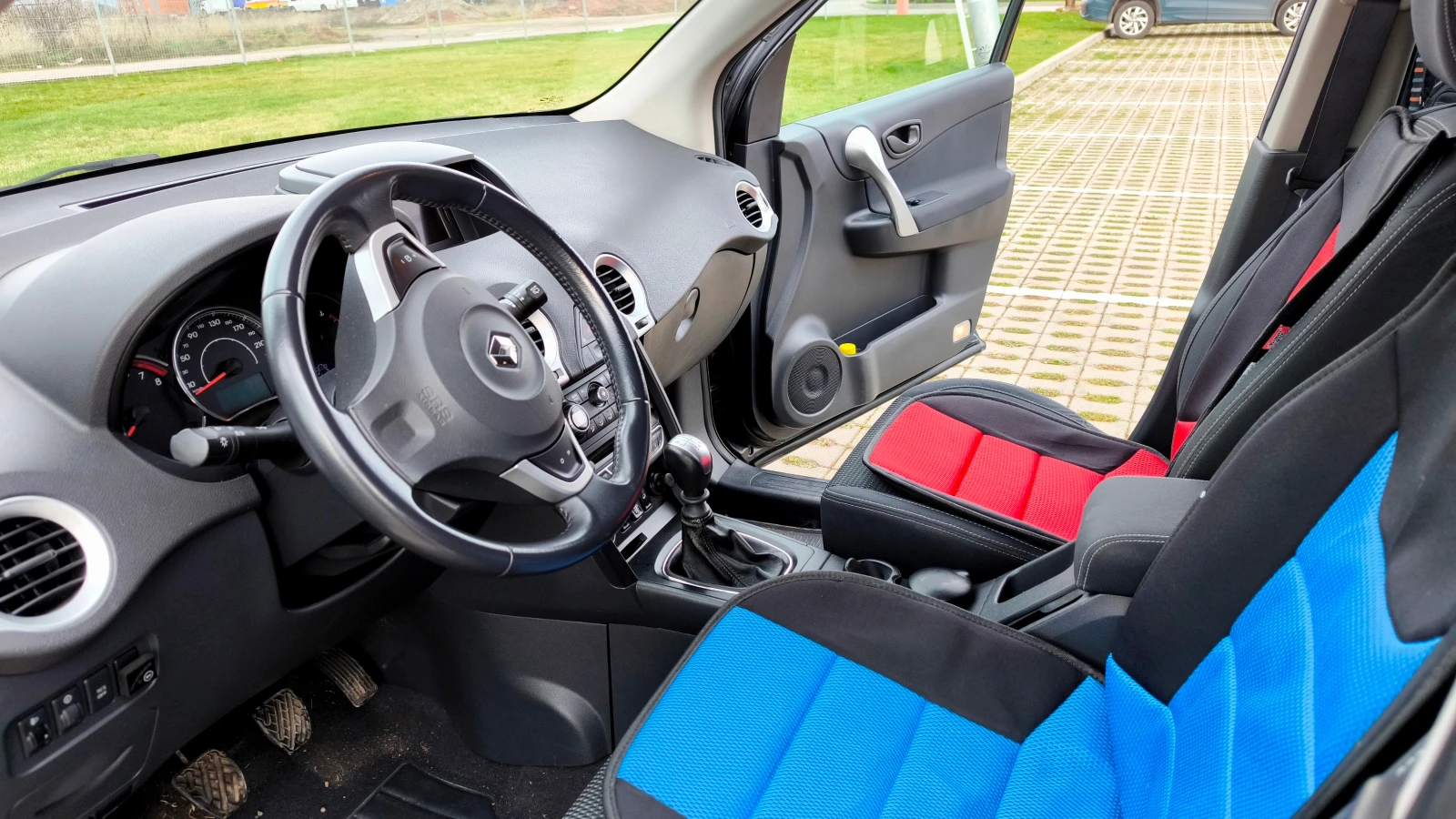 Renault Koleos 4x4 | Mobile.bg � ����������� 3