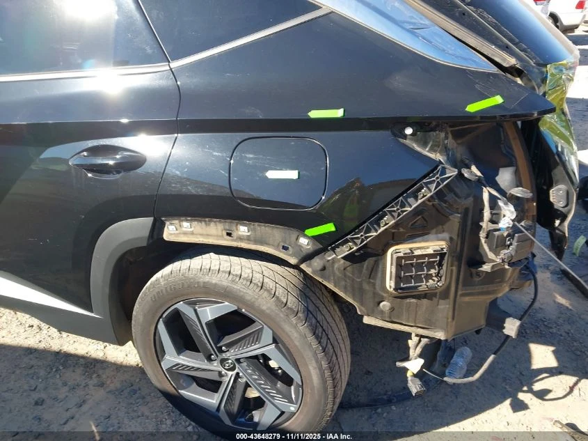 Hyundai Tucson LIMITED | Mobile.bg � ����������� 12