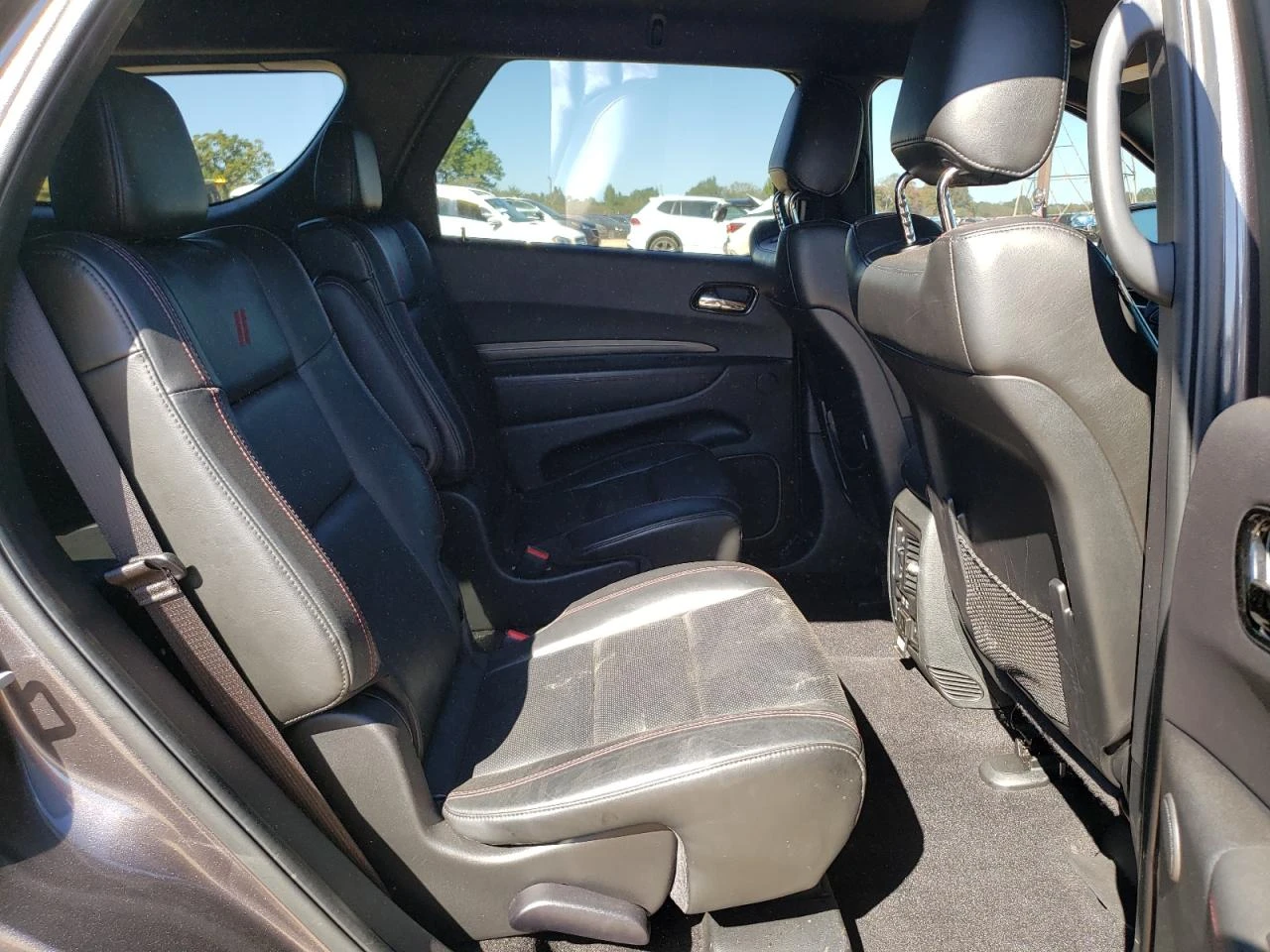 Dodge Durango RT*  | Mobile.bg � ����������� 11