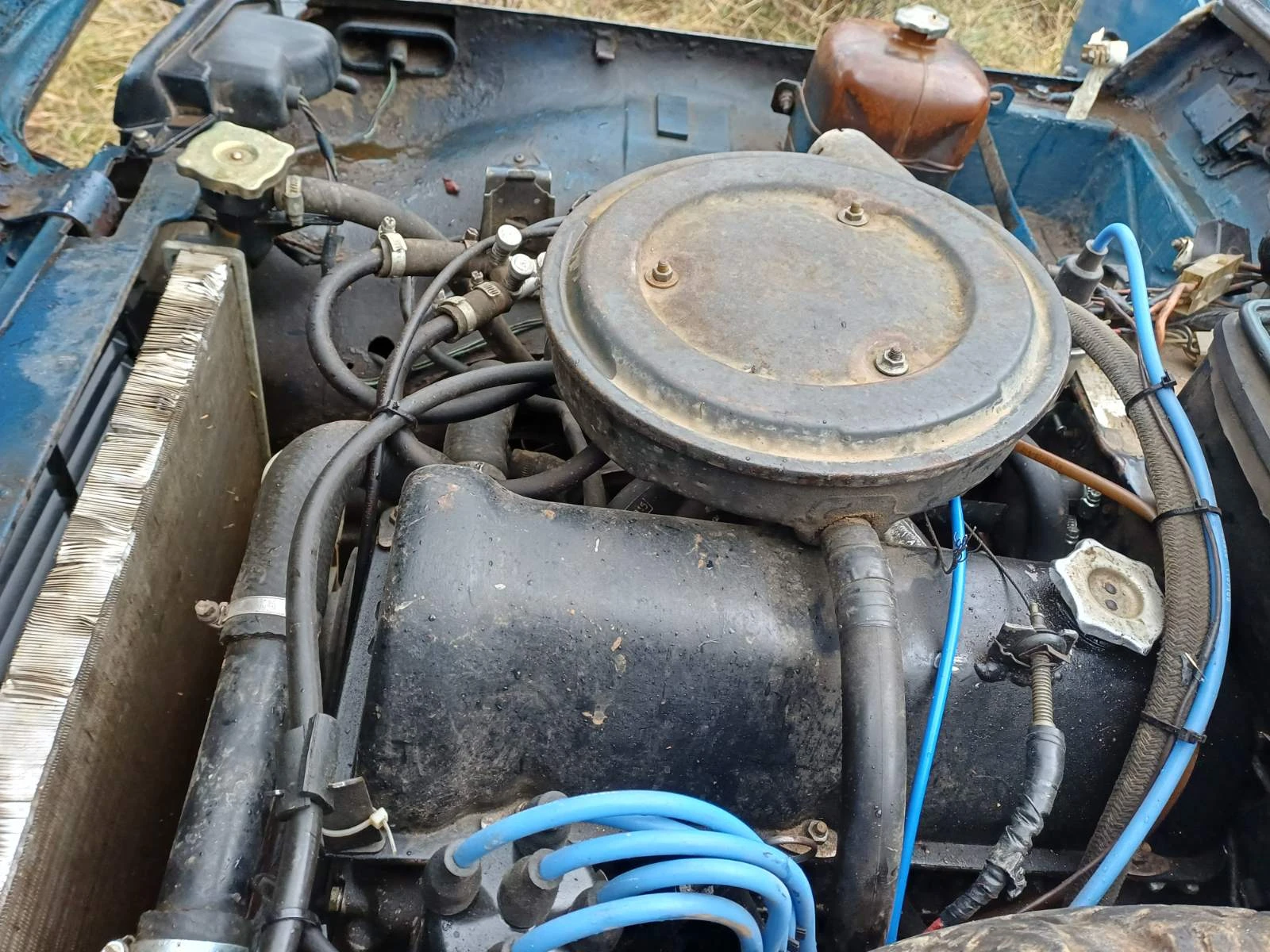 Lada Niva | Mobile.bg � ����������� 6