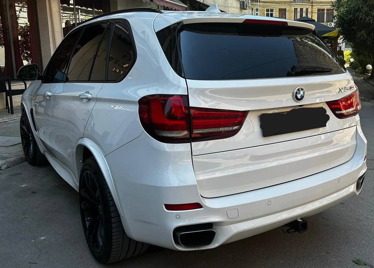 BMW X5  - изображение 2