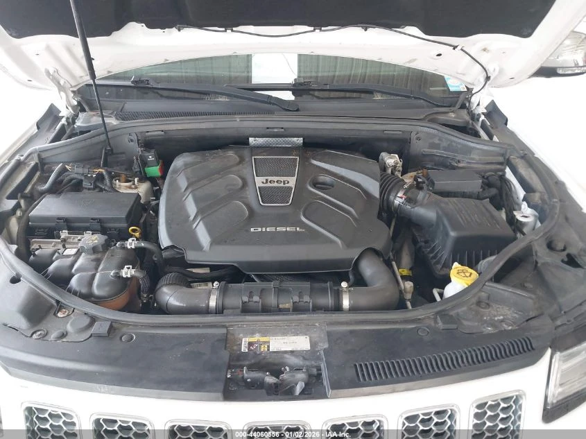 Jeep Grand cherokee 3l Summit - изображение 10