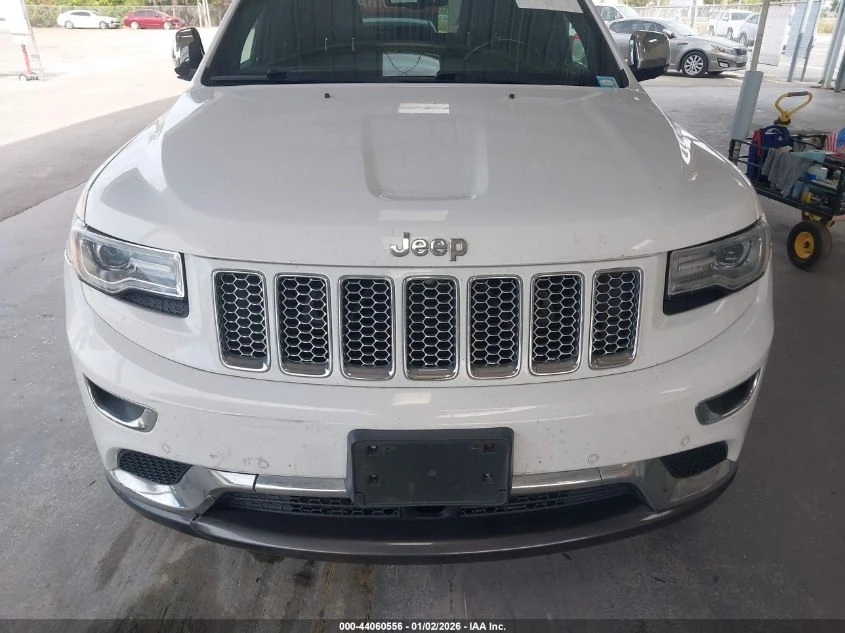 Jeep Grand cherokee 3l Summit | Mobile.bg � ����������� 12