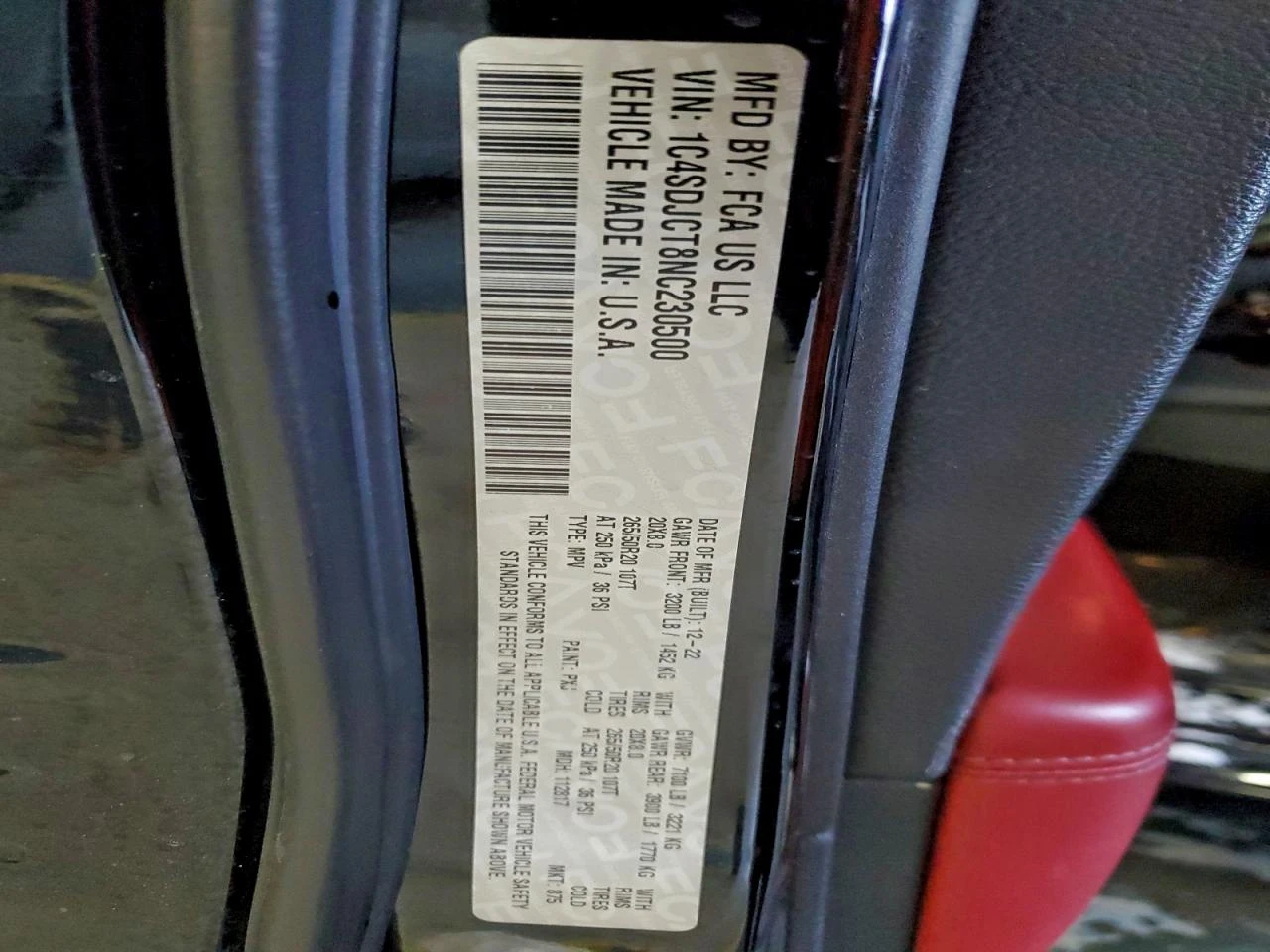 Dodge Durango R/T/AWD/��������������� �� 704 �� �� ����� | Mobile.bg � ����������� 13