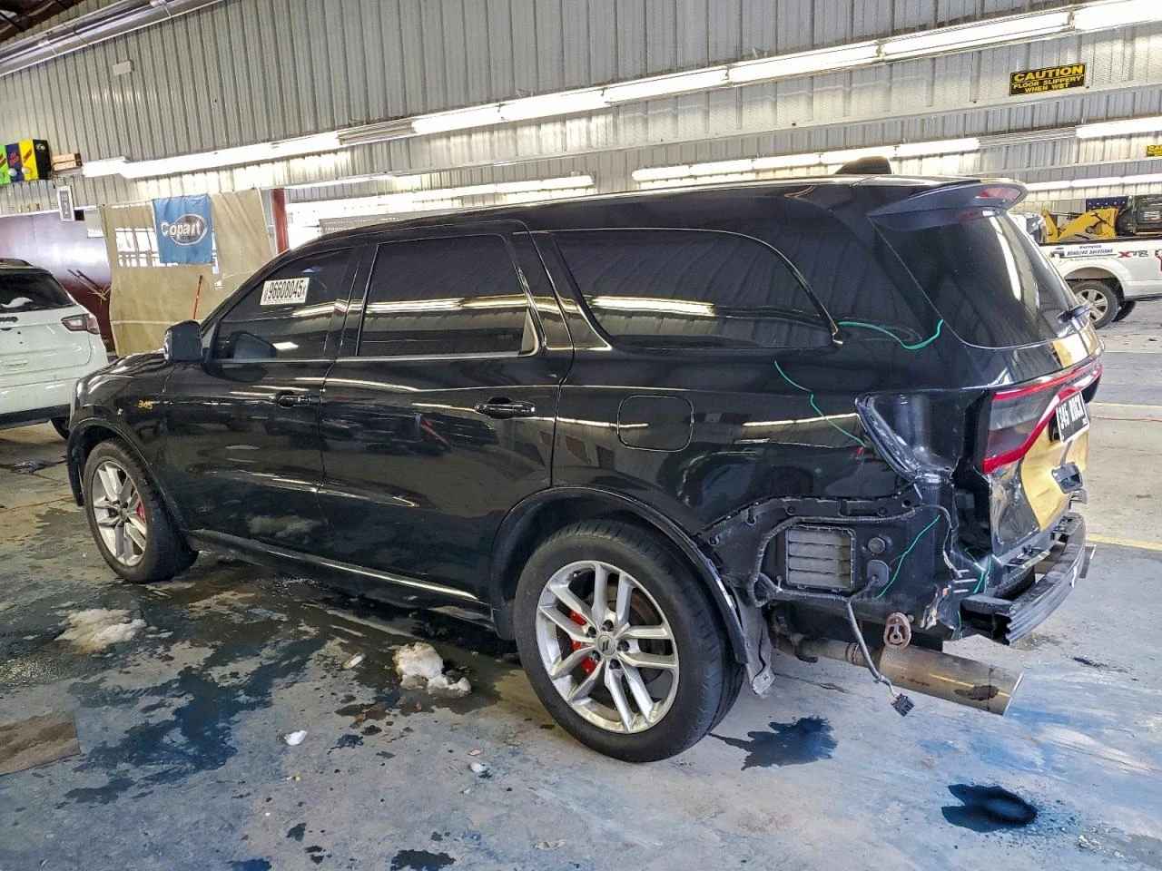 Dodge Durango R/T/AWD/��������������� �� 704 �� �� ����� | Mobile.bg � ����������� 2