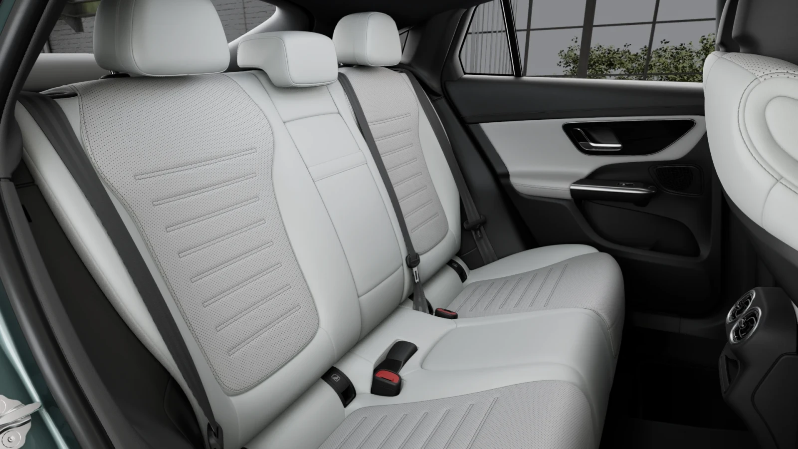 Mercedes-Benz GLC 220 d 4MATIC Coupe - изображение 10