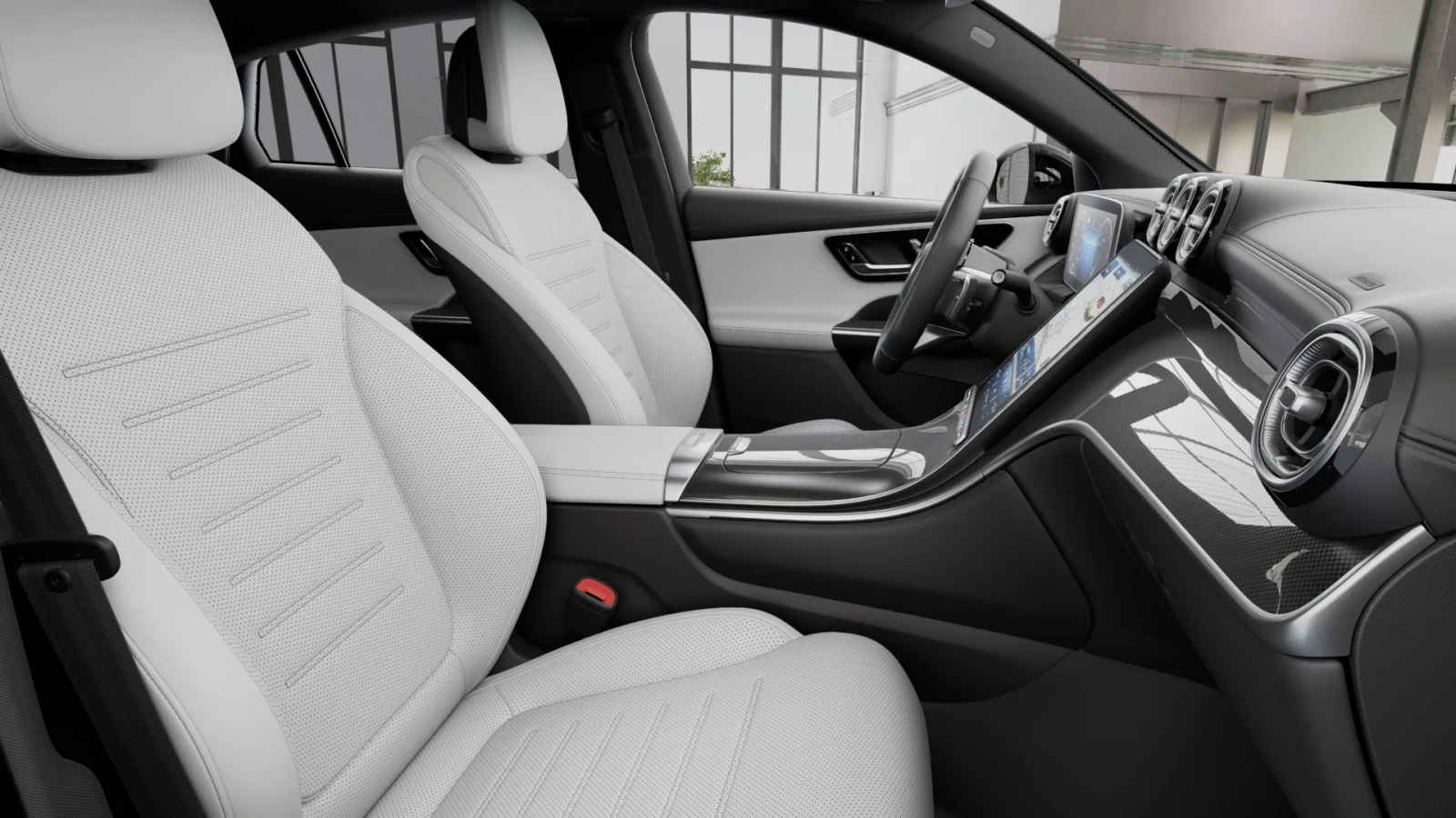 Mercedes-Benz GLC 220 d 4MATIC Coupe - изображение 9