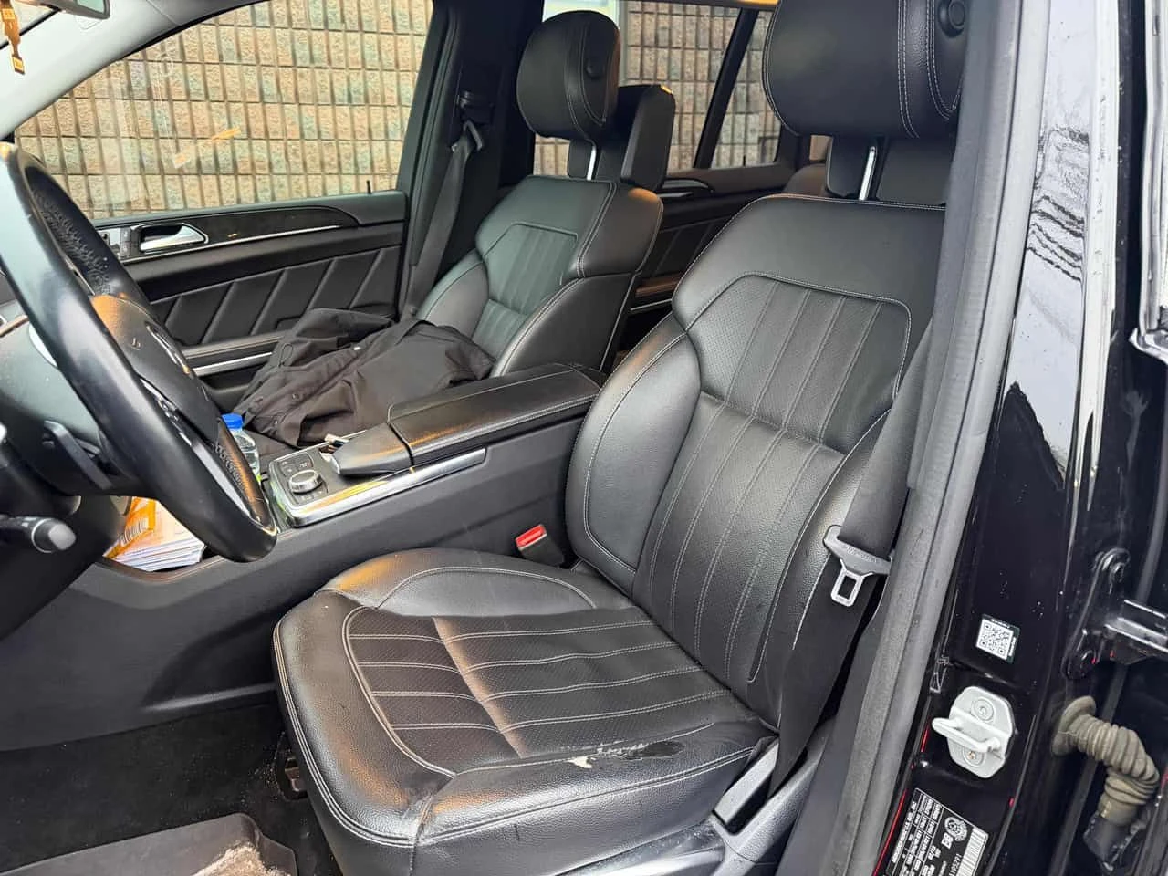 Mercedes-Benz GL * 350 BlueTEC * PANO* KEYLESS* ПОДГРЕВ*  - изображение 9