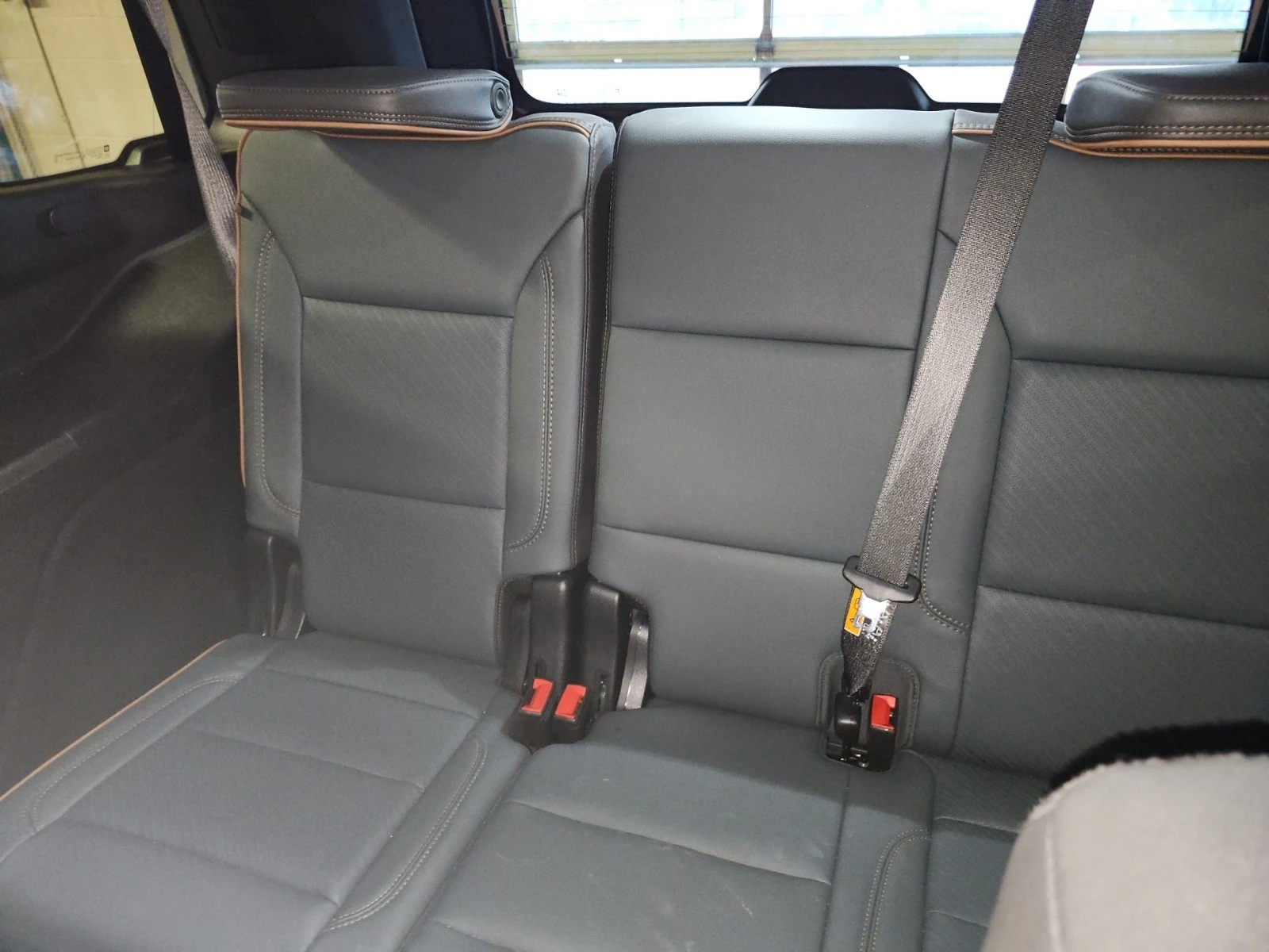 Gmc Yukon 6.2L 8cyl 4WD, снимка 14 - Автомобили и джипове - 53865859