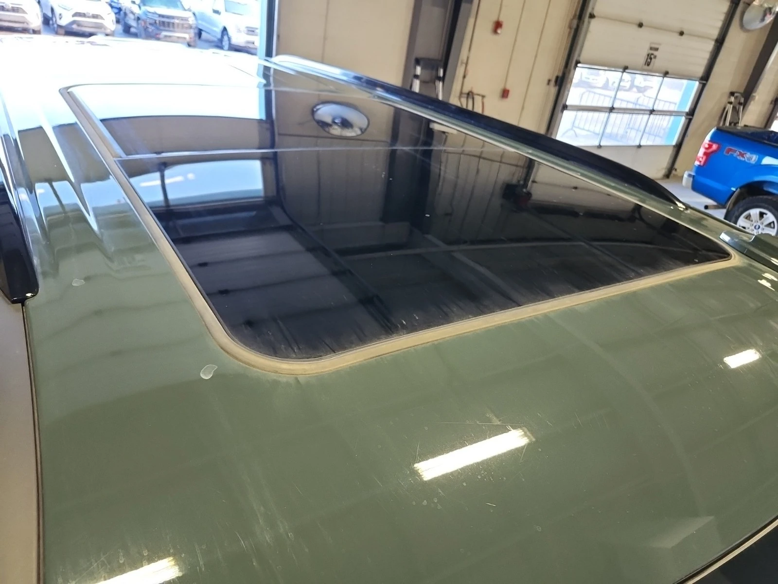 Gmc Yukon 6.2L 8cyl 4WD, снимка 7 - Автомобили и джипове - 53865859