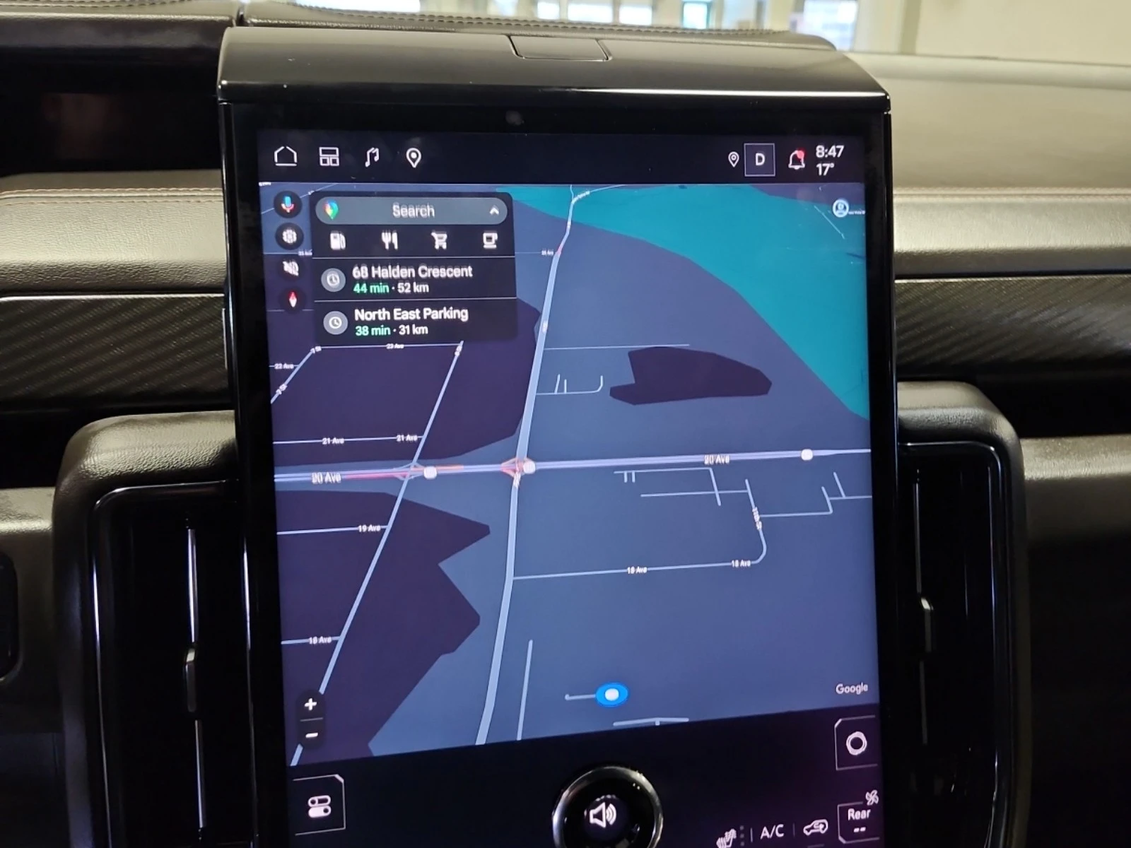 Gmc Yukon 6.2L 8cyl 4WD, снимка 11 - Автомобили и джипове - 53865859