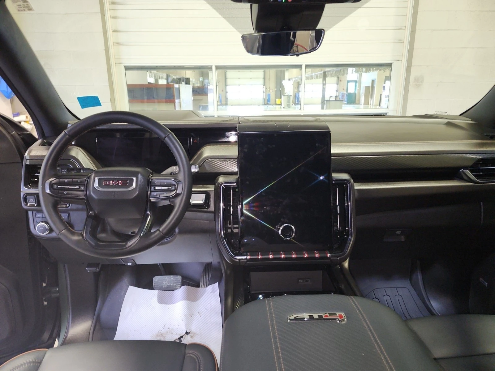 Gmc Yukon 6.2L 8cyl 4WD, снимка 10 - Автомобили и джипове - 53865859