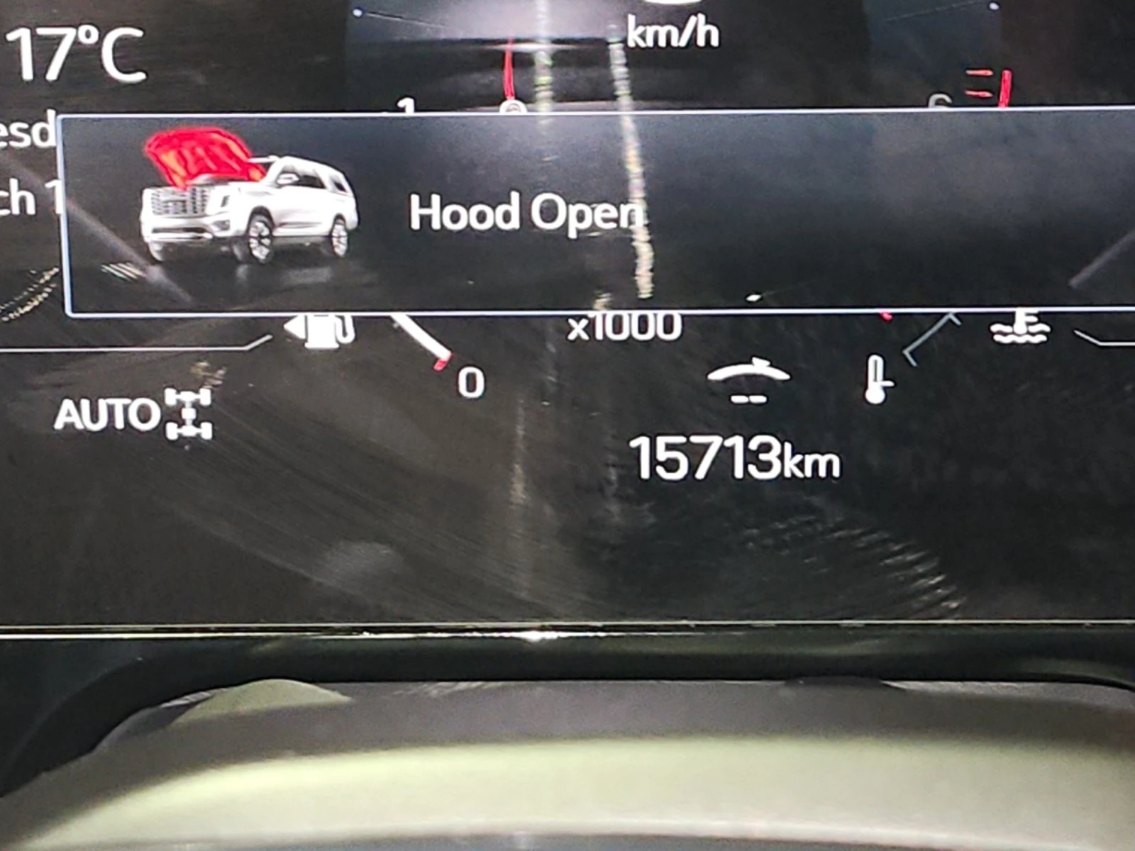 Gmc Yukon 6.2L 8cyl 4WD, снимка 9 - Автомобили и джипове - 53865859