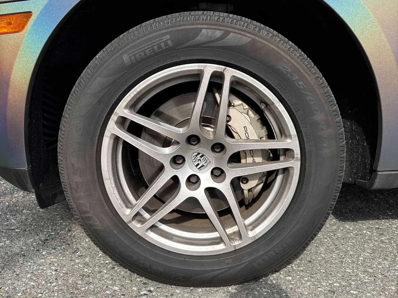 Porsche Macan S AWD * ��������* ��������* ��������* ������*  | Mobile.bg � ����������� 6